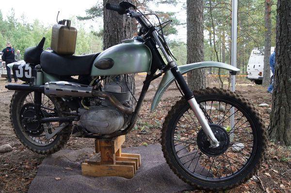 Hyvinkään Scramble & Trial 2010 007